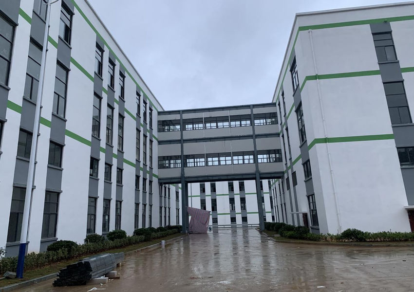 Shenzhen Connection Electronic Co., Ltd