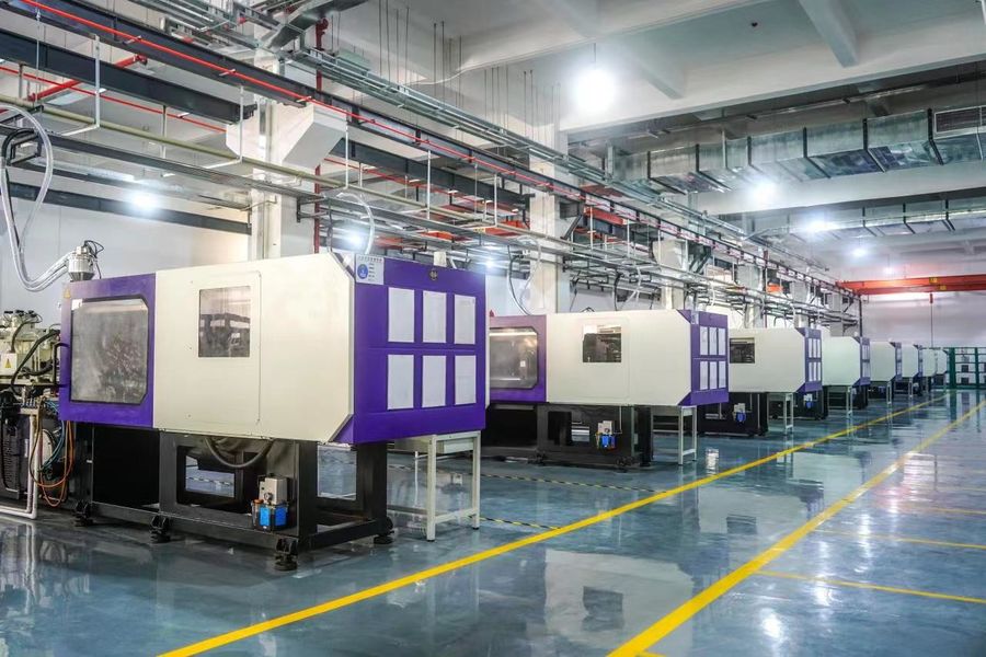 Shenzhen Connection Electronic Co., Ltd