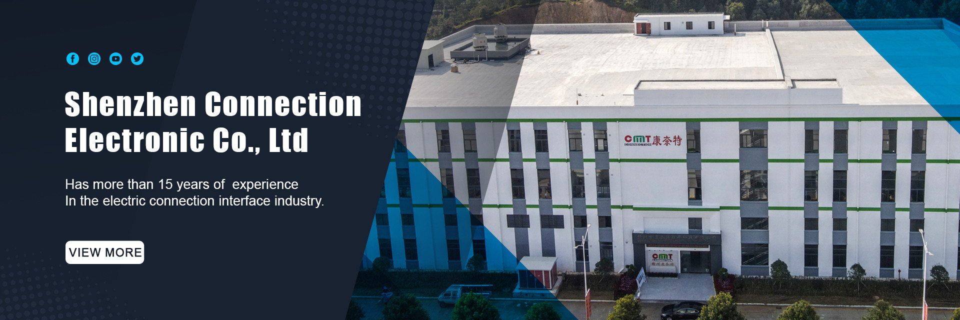 qualità Blocchetti terminali del PWB fabbrica